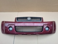 фото thumb №1, Suzuki grand vitara 05- бампер перед orygina b002