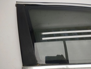 фото thumb №7, Bmw 5 e60 e61 2004 левая сторона стекло кузовная задняя