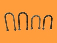 фото thumb №1, Renault magnum dxi cybant, скоба ресора перед