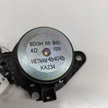 фото thumb №6, Mazda cx-30 2023 динамик панели распределительной