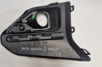 Dacia jogger решётка правая левая перед eab-m-261a31 eab-m-261a29 Цена, фото thumb