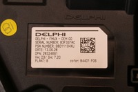 фото thumb №8, Дисплей панель обдув кондиціонера 98011194xu citroen c4 picasso ii eu