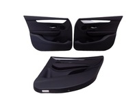 фото thumb №1, Bmw 2 f46 обивка дверь обшивки перед задняя