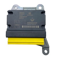 фото thumb №1, Модуль датчик подушка безпеки renault clio v