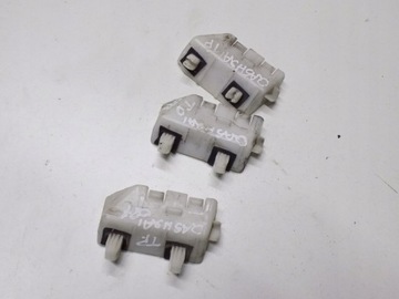 фото thumb №6, Nissan qashqai j10 ползун бампера правые зад