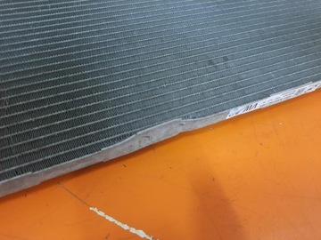 фото thumb №6, Volkswagen golf 7 vii 12-20 радиаторов кондиционера 5q0816411bh