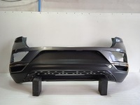 фото thumb №1, Vw t-roc 17- бампер задня задній 2ga807521n