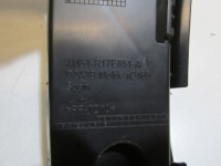 Напрямна бампера задня правий лівий c-max mk2 2013 rok Зі Шроту, фото thumb