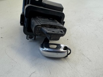 фото thumb №5, Audi a4 b8 stcyjka ключ 8k0909131d 8t0959754d