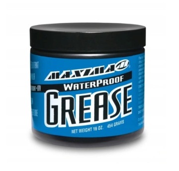 MAXIMA WATERPROOF GREASE 454г KIWAK BEARINGS HUB квадроцикл, крестовина, внедорожник