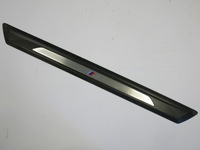фото thumb №1, Bmw f33 молдинг порог порог правая mpakiet 7345109