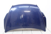 Купить Ford focus mk2 рестайлинг  07r- капот крышка двигателя 36, фото thumb