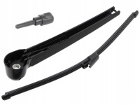фото thumb №2, Задні важіль двірники + щітка vw