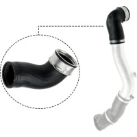 фото thumb №1, Gates 09-0726 шланг воздуха наддувочный