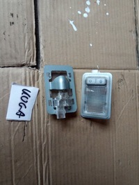 фото thumb №1, Лампа стельовий ford kuga mk1