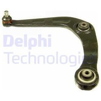 фото thumb №2, Delphi tc955 рычаг левый peugeot 206 00-
