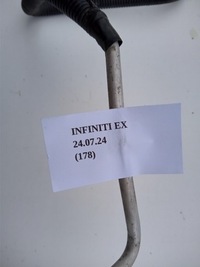 фото thumb №6, Шланг трубка кондиционера infiniti ex30d 3.0d