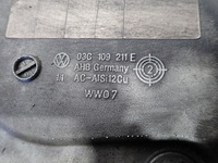 фото thumb №7, Корпус распределительного вала fiat seicento 1.1