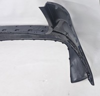 фото thumb №11, Volvo xc60 i lift 2013 - 2017 бампер задний задняя pdc 30763426