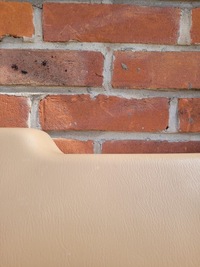 фото thumb №7, Jeep grand cherokee wj 99-04 обивка крышки багажника бежевая