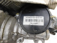 фото thumb №7, Рейка рульова / трансмісія - mercedes b-klasa gla ii glb w247 2474600310