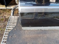 фото thumb №6, Дверь левый задняя volvo v70