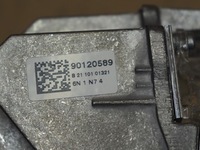 фото thumb №15, Модуль led лампи jeż vw 90120589 t-roc