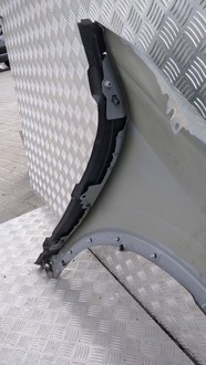 фото thumb №8, Vw id4 лівий переднє крило