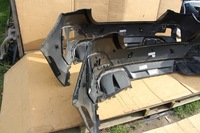 фото thumb №11, Бампер задняя задний bmw i4 4 g26 m набор 2021-2025 8078583