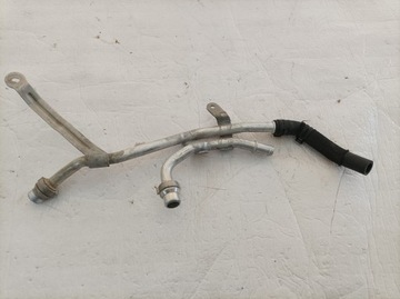 фото thumb №1, Audi q7 q8 шланг води розподільник 4m0121485cp