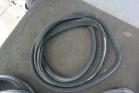 фото thumb №3, Прокладка двері багажника kpl mercedes w204 sedan