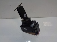 фото thumb №13, Замок запалювання ключ audi vw 3d0905865h 3d0 905865e
