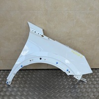 фото thumb №1, Крыло передний правый peugeot 2008 ii 2020 rok