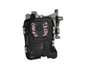 фото thumb №1, Opel corsa d 1.3 cdti дросельна заслінка 55255919