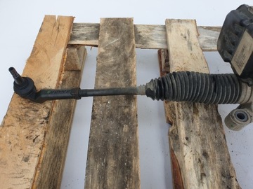 фото thumb №8, Volvo v40 ii рейка рульового управління трансмісія євро 31476341