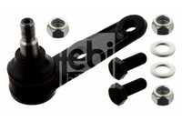 фото thumb №2, Шарова опора важеля перед l/p chevrolet aveo aveo kalos daewoo kalos