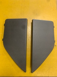 фото thumb №1, Права захист обшивка багажника kia sorento iii