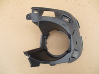 фото thumb №1, Renault trafic iii рамка противотуманной фары левый перед