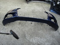 фото thumb №4, Audi tt iii бампер перед 14r--