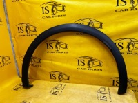 фото thumb №1, Накладка молдинг крила задня задня лівий ліва citroen ds7 crossback x74