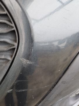 фото thumb №7, Бампер перед переднее peugeot 107 рестайлинг цвет kta 2012-2014