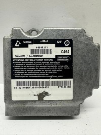 фото thumb №4, Датчик подушка безопасности alfa romeo 156 fl 60680213