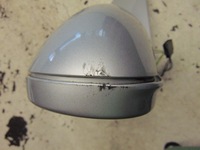 фото thumb №11, Дзеркало праві складний mercedes w208 купе 7 pin контактів 5+2 європа