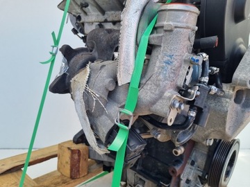 фото thumb №10, Двигун комплект seat altea 2.0 tfsi t turbo документи 167tyś bwa