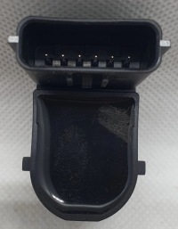 Датчик заднего вида pdc hyundai kia 95720-d3000 rb4 Недорого, фото thumb