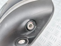 фото thumb №8, Maserati ghibli 2014-2017 зеркало наружное левая камера 18pin usa