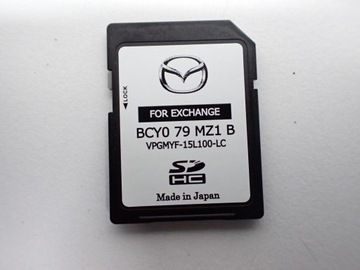 фото thumb №14, Навигация навигация радио заводская оригинал ka0h-669g0 mazda cx-5 cx5 16r