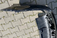 фото thumb №5, Audi q7 4l lift s-line бампер задняя задний