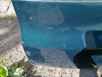 фото thumb №4, 16 ford galaxy 00-05 r комплектная крышка багажника