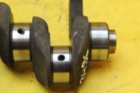 Wał коленчатый peugeot 207 208 citroen mini 1.4 1.6 vti 10fgad psa8fs 75347334 Недорого, фото thumb